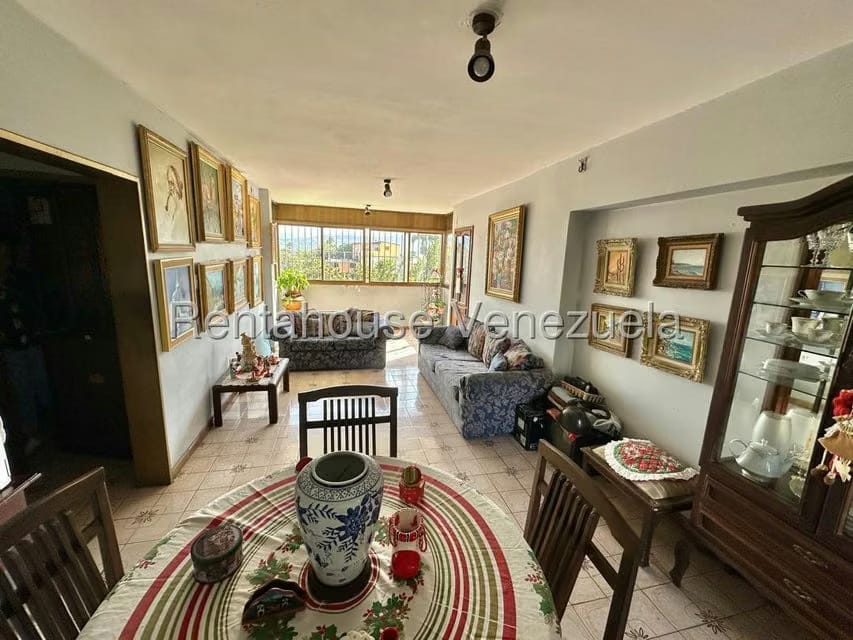 Apartamento (1 Nivel) en Venta en Centro, Lara - 6