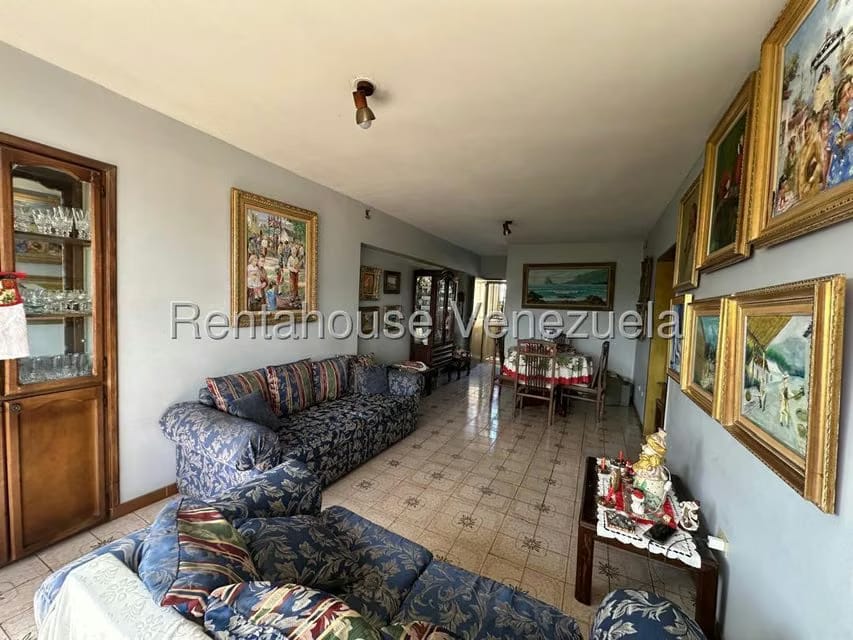 Apartamento (1 Nivel) en Venta en Centro, Lara - 7