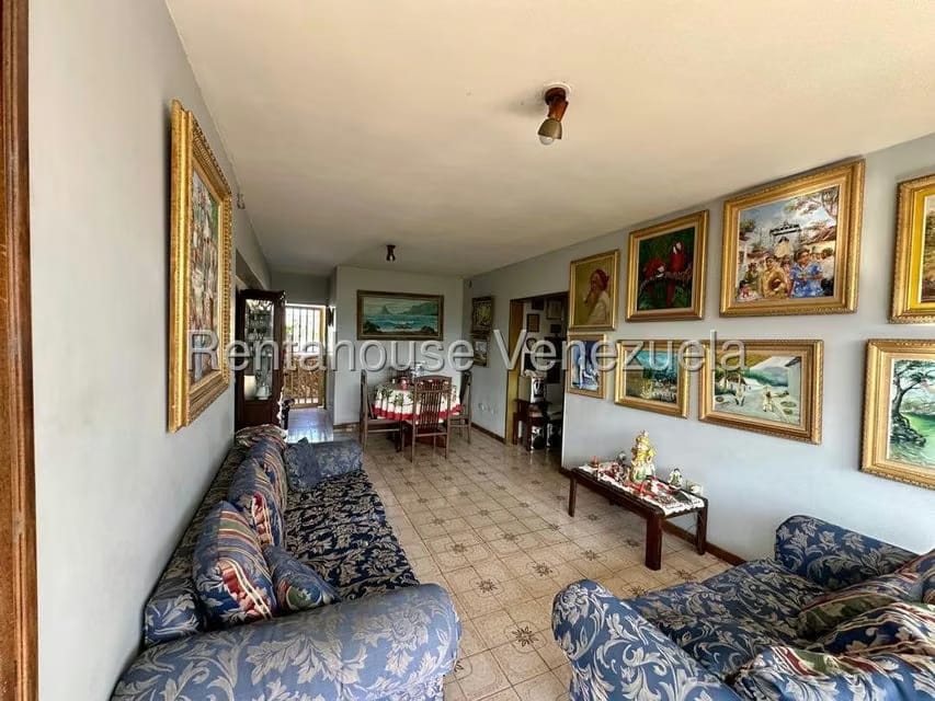 Apartamento (1 Nivel) en Venta en Centro, Lara - 9