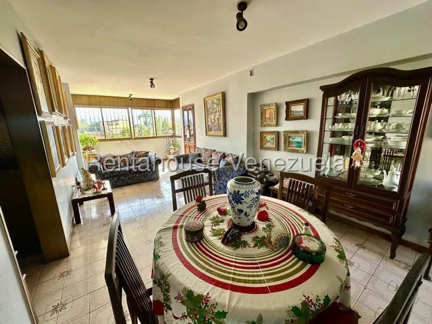 Apartamento (1 Nivel) en Venta en Centro, Lara - 10