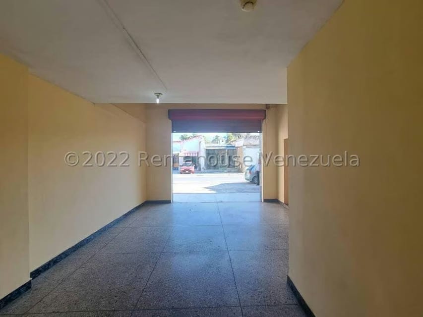 Comercial (Local Comercial) en Alquiler en Centro, Lara - 11