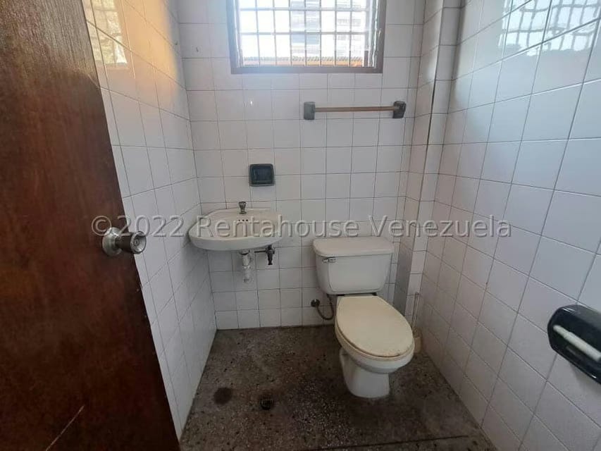 Comercial (Local Comercial) en Alquiler en Centro, Lara - 6