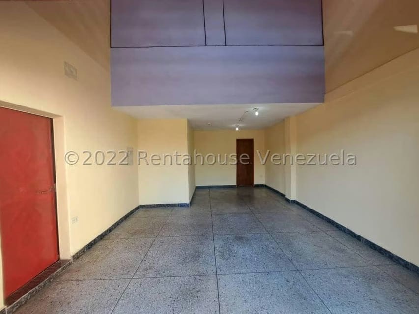 Comercial (Local Comercial) en Alquiler en Centro, Lara - 8