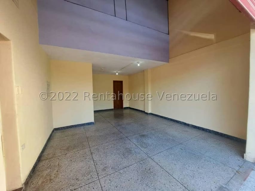 Comercial (Local Comercial) en Alquiler en Centro, Lara - 9