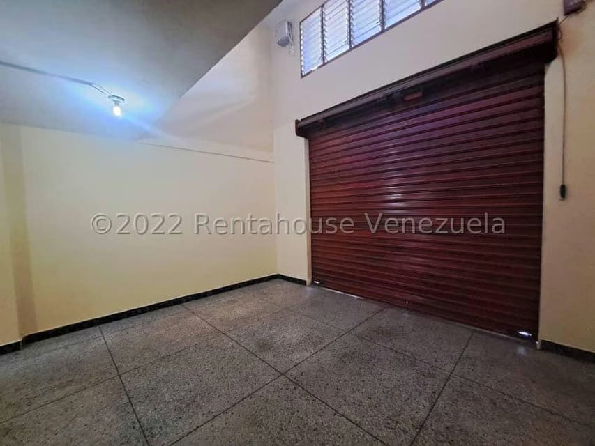 Comercial (Local Comercial) en Alquiler en Centro, Lara - 10