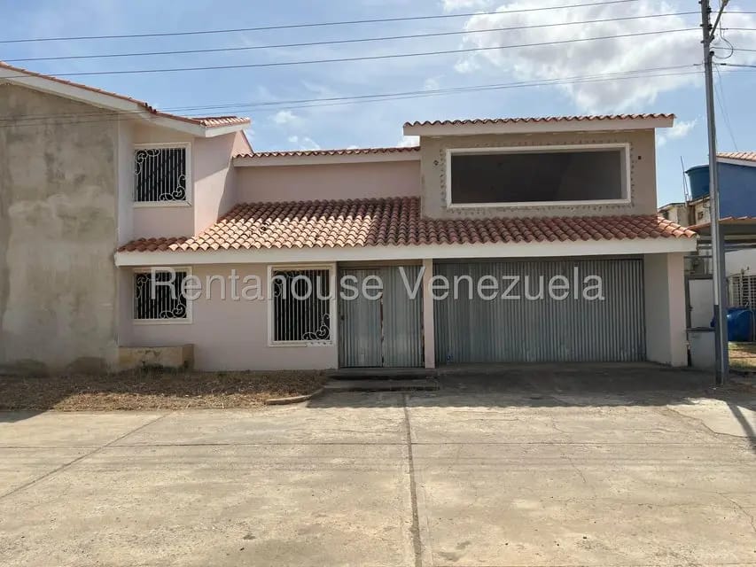 Casa (1 Nivel) en Venta en Sector Los Perozos, Falcon