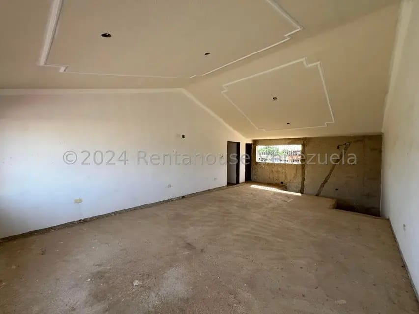 Casa (1 Nivel) en Venta en Sector Los Perozos, Falcon - 12