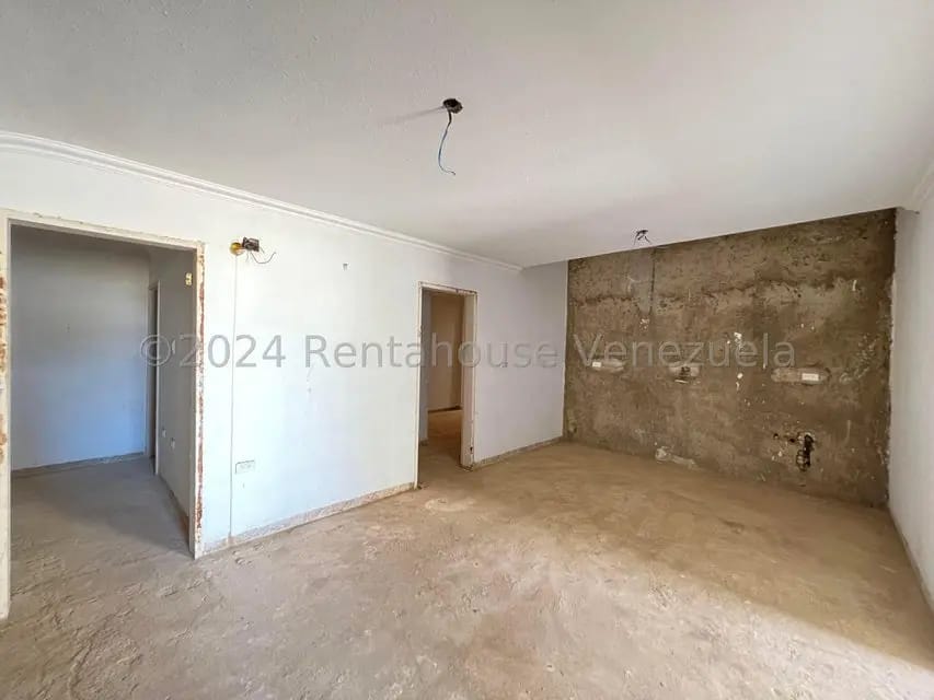 Casa (1 Nivel) en Venta en Sector Los Perozos, Falcon - 4