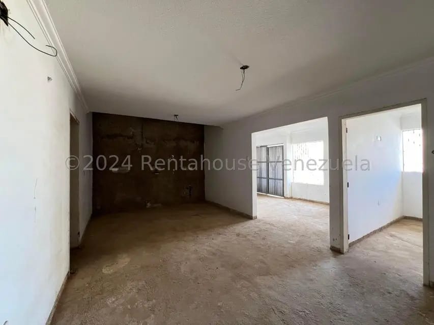 Casa (1 Nivel) en Venta en Sector Los Perozos, Falcon - 5
