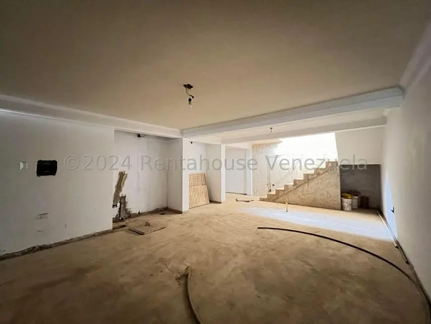 Casa (1 Nivel) en Venta en Sector Los Perozos, Falcon - 9