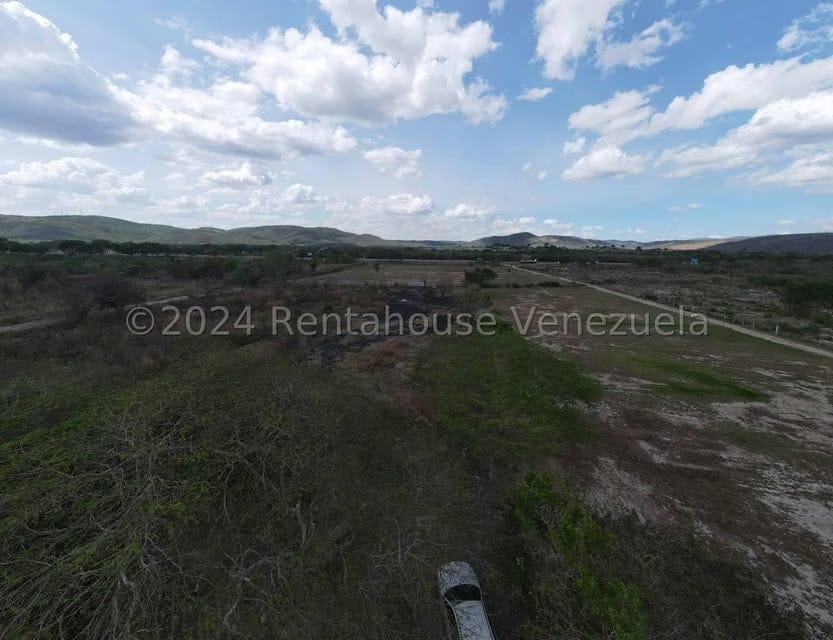 Terreno (Comercial) en Venta en Municipio Peña, Yaracuy - 20
