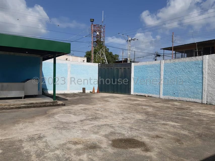 Terreno (Comercial) en Venta en Centro Palo Negro, Aragua - 11