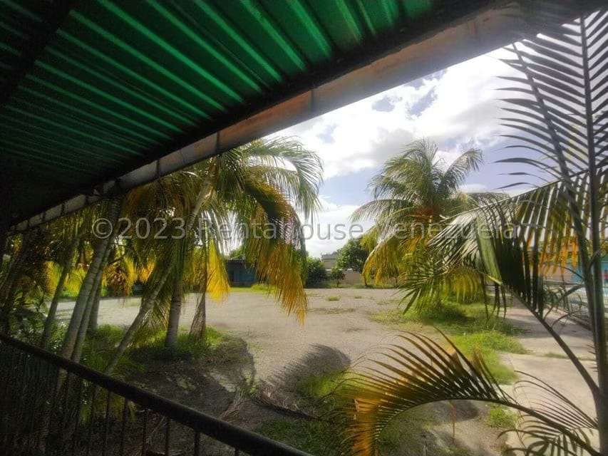 Terreno (Comercial) en Venta en Centro Palo Negro, Aragua - 17