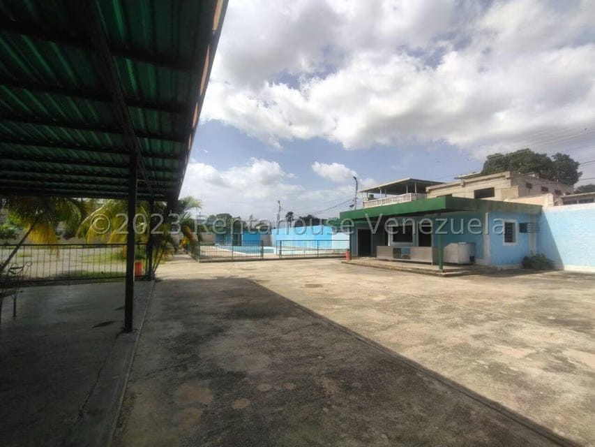 Terreno (Comercial) en Venta en Centro Palo Negro, Aragua - 19