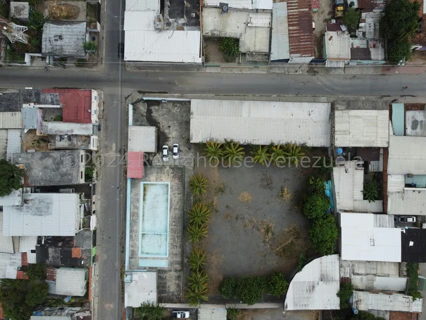Terreno (Comercial) en Venta en Centro Palo Negro, Aragua - 3