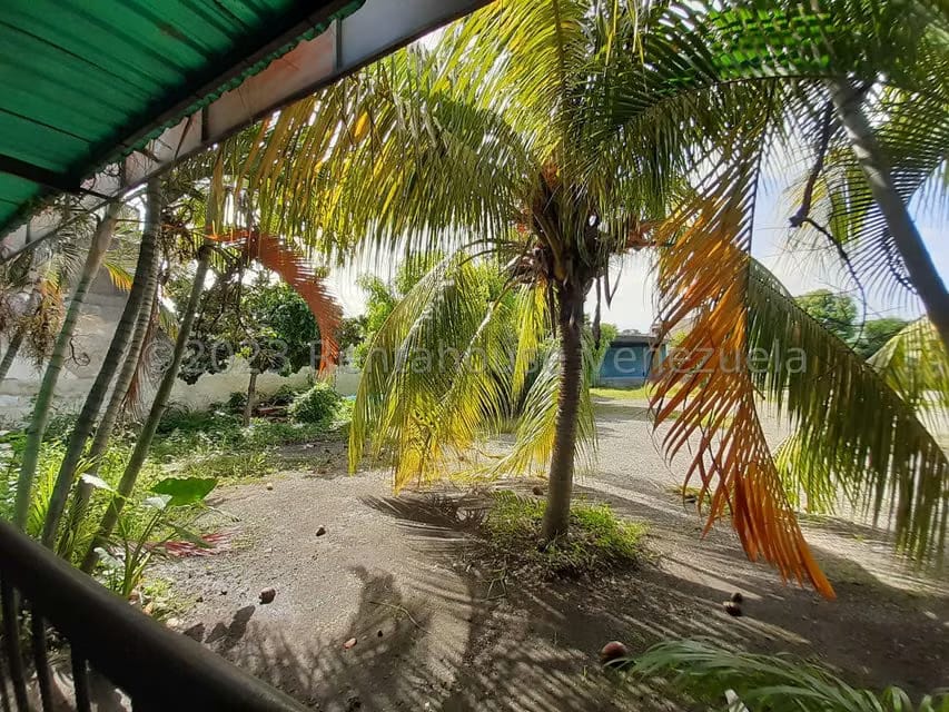 Terreno (Comercial) en Venta en Centro Palo Negro, Aragua - 25