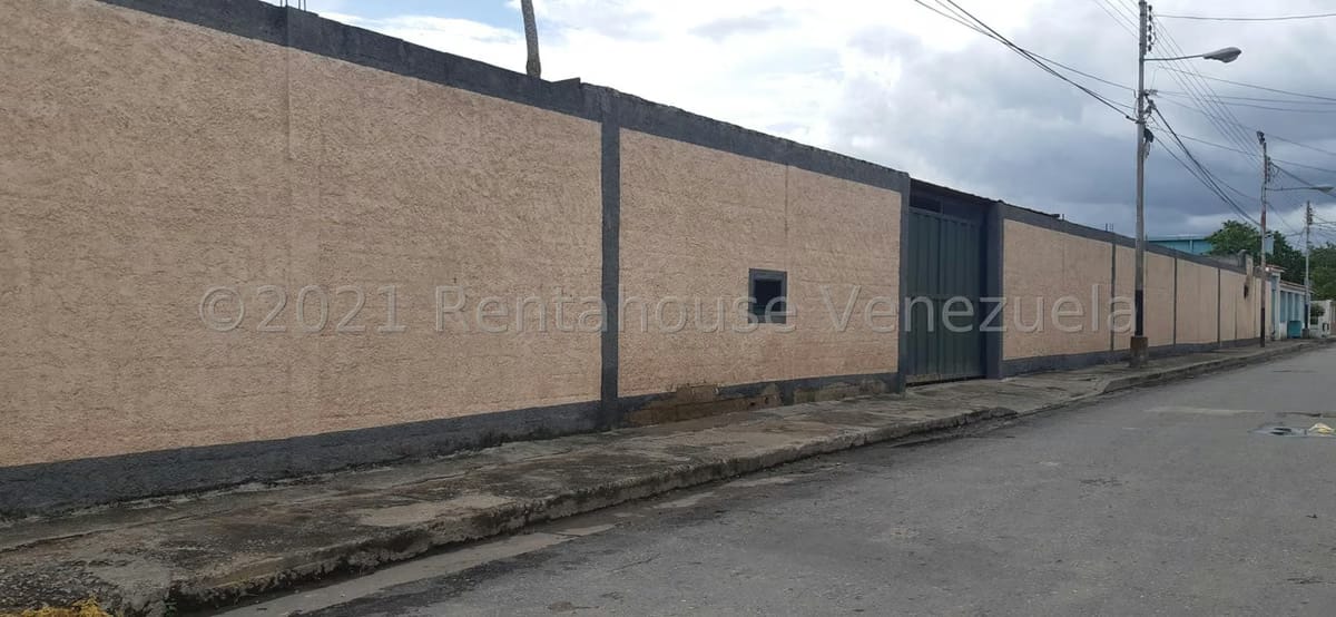 Terreno (Comercial) en Venta en Centro Palo Negro, Aragua - 27