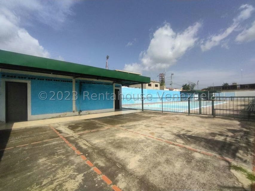 Terreno (Comercial) en Venta en Centro Palo Negro, Aragua - 37