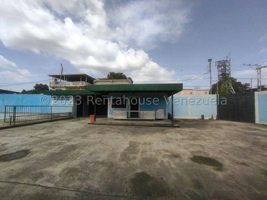 Terreno (Comercial) en Venta en Centro Palo Negro, Aragua - 38