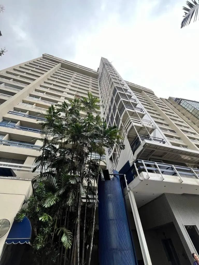 Apto Remodelado En Alquiler En Altamira 1ha/1ba/1pe