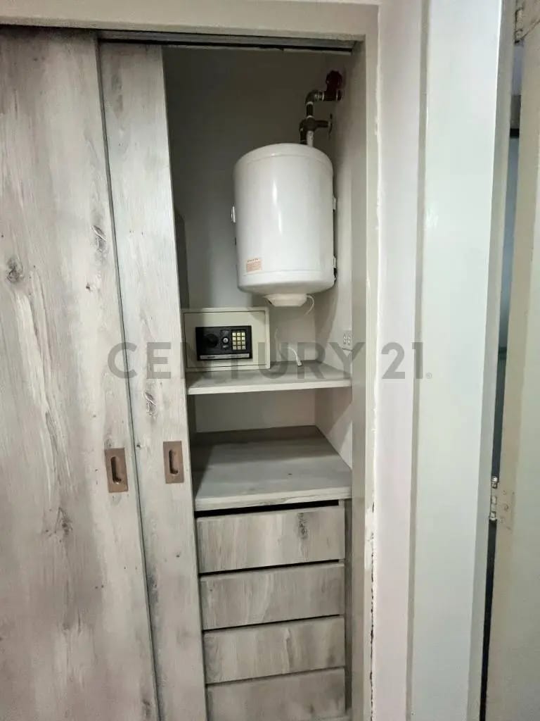 Apto Remodelado En Alquiler En Altamira 1ha/1ba/1pe - 12