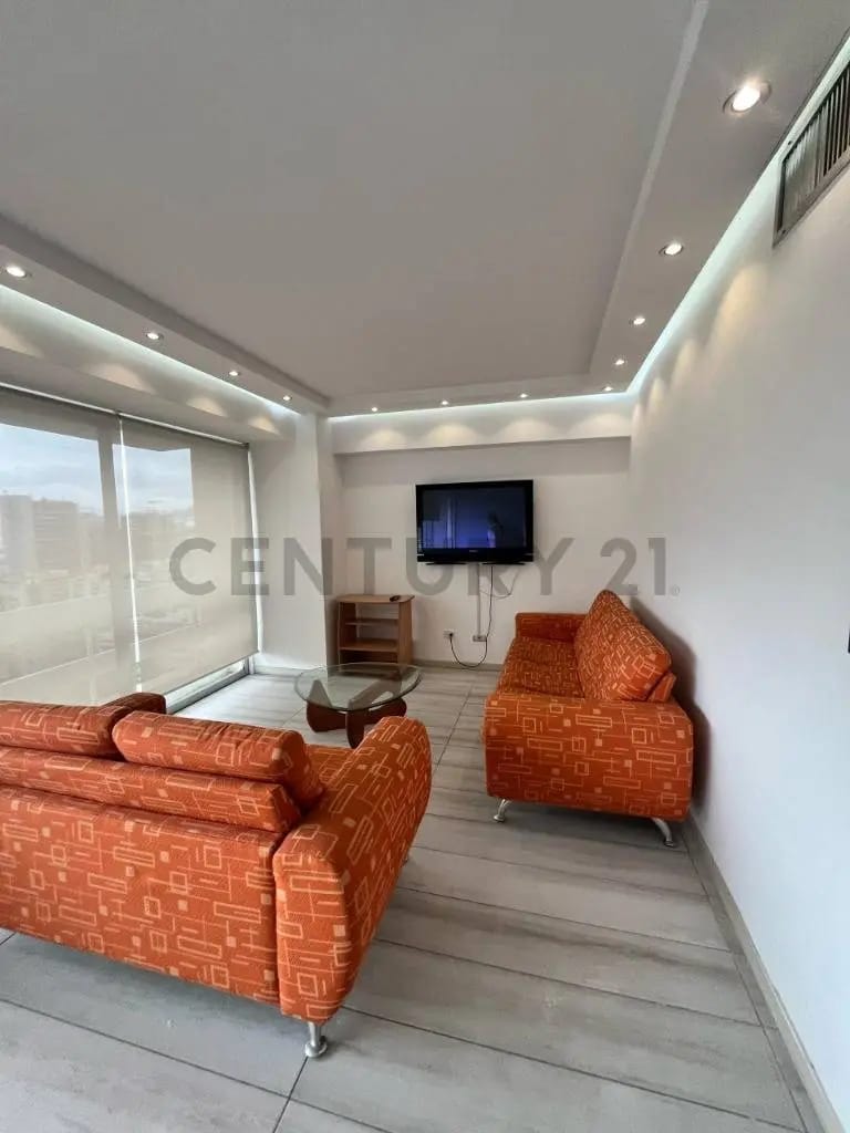 Apto Remodelado En Alquiler En Altamira 1ha/1ba/1pe - 17