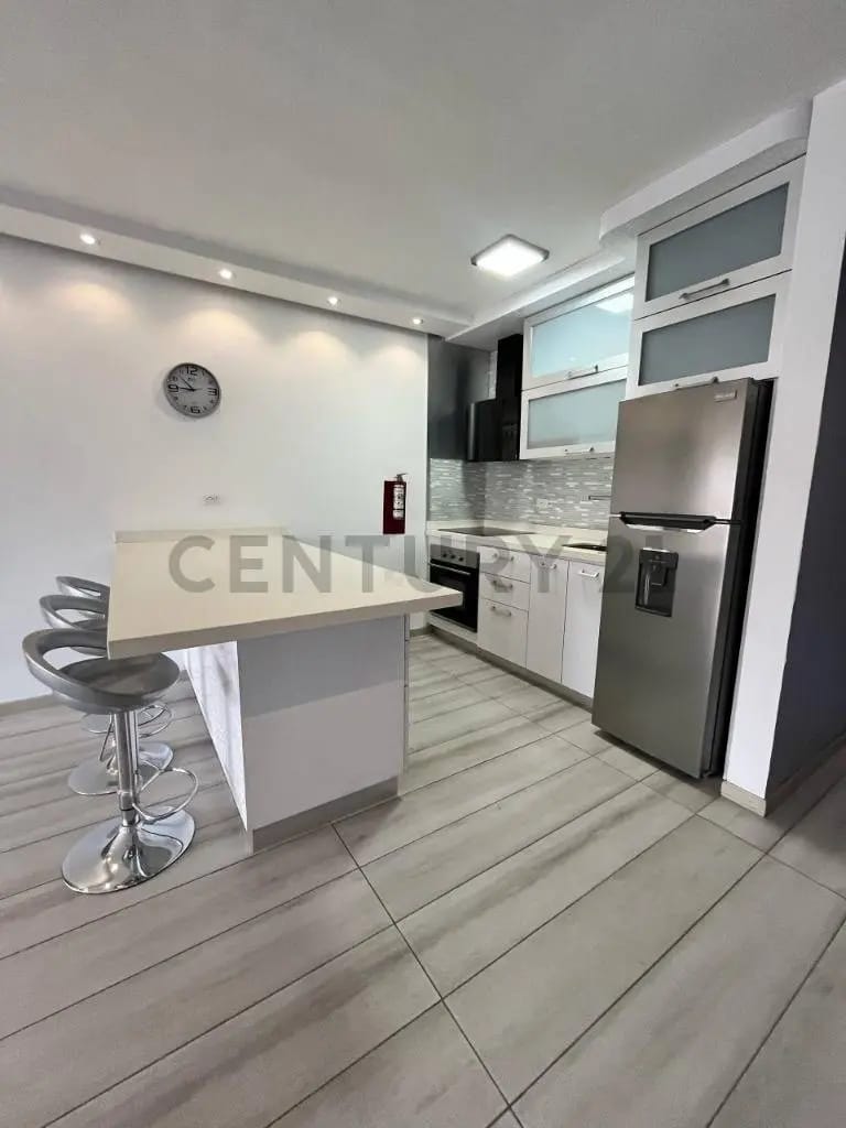 Apto Remodelado En Alquiler En Altamira 1ha/1ba/1pe - 19