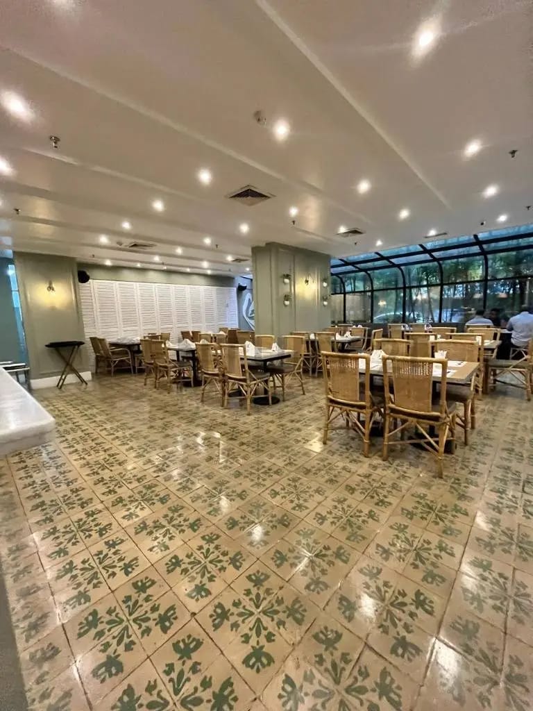 Apto Remodelado En Alquiler En Altamira 1ha/1ba/1pe - 21