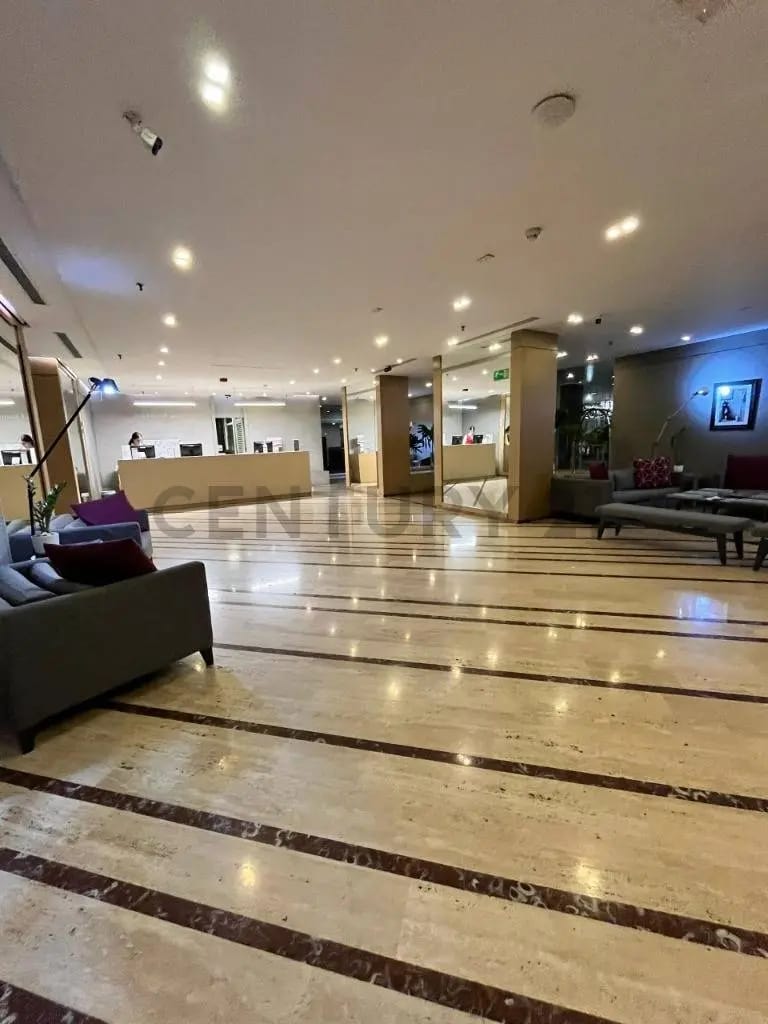 Apto Remodelado En Alquiler En Altamira 1ha/1ba/1pe - 22