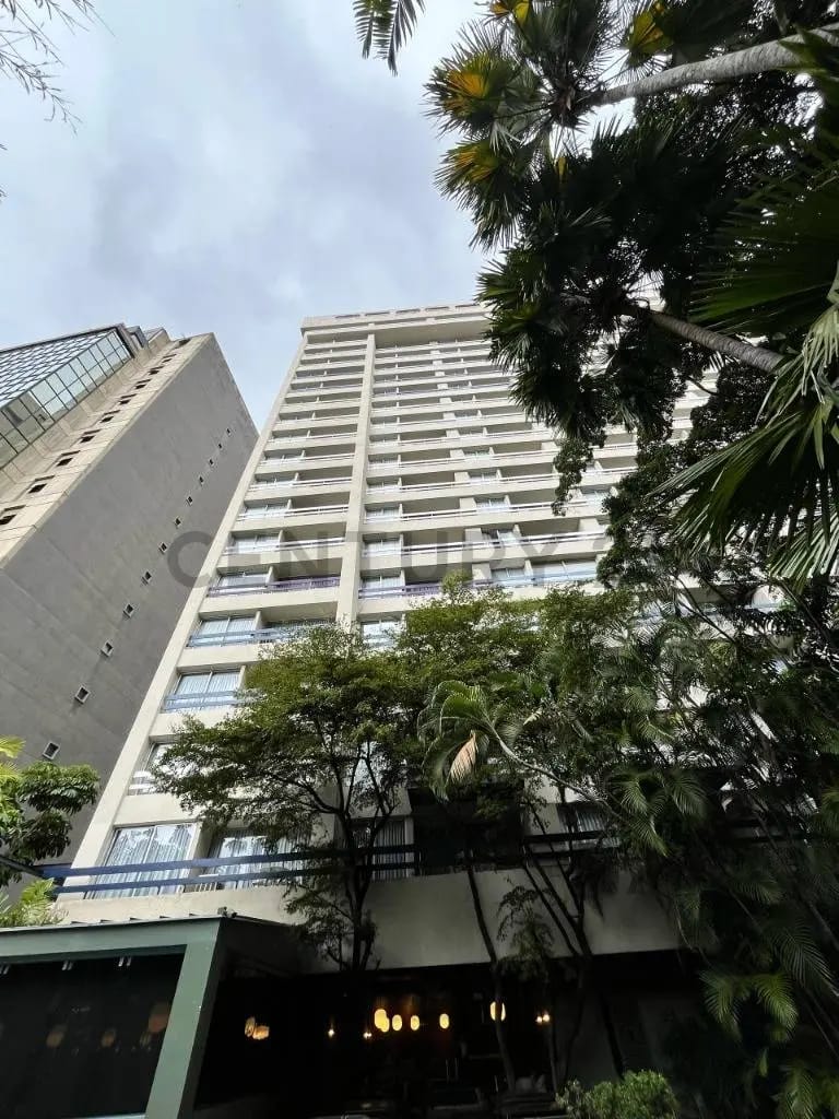 Apto Remodelado En Alquiler En Altamira 1ha/1ba/1pe - 23