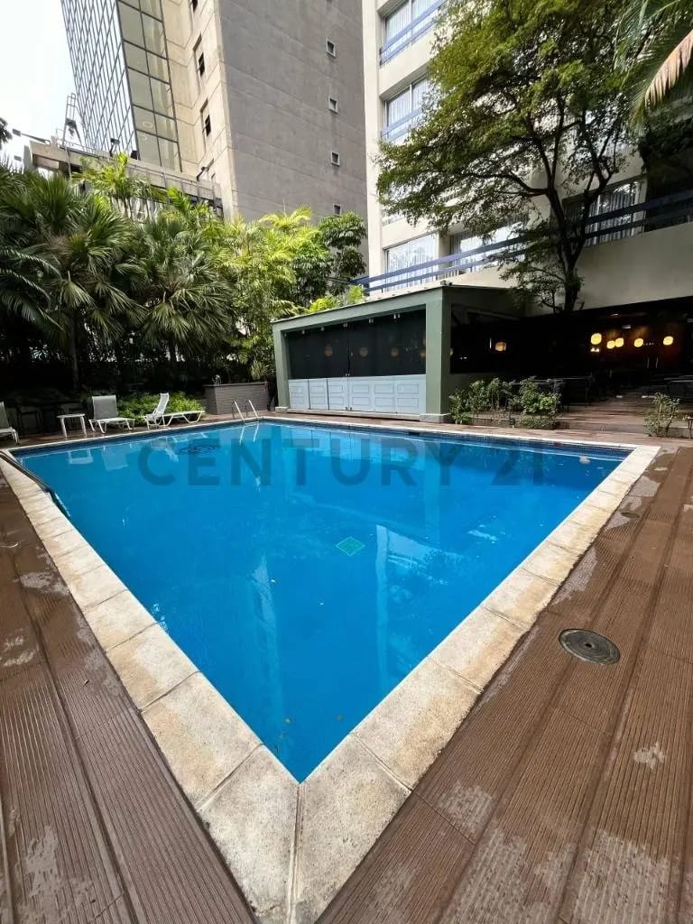 Apto Remodelado En Alquiler En Altamira 1ha/1ba/1pe - 26