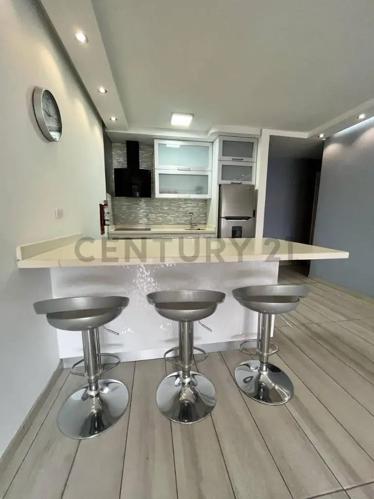 Apto Remodelado En Alquiler En Altamira 1ha/1ba/1pe - 5