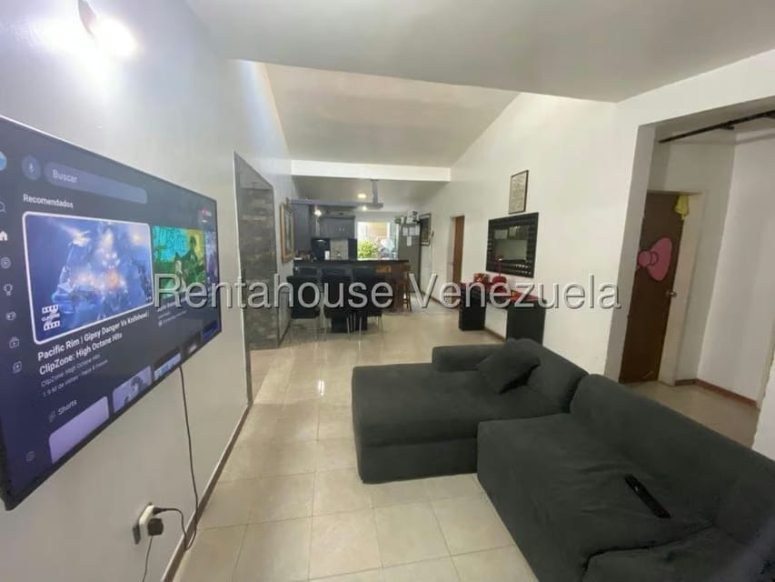 Casa (Duplex) en Venta en La Mora, Lara - 11