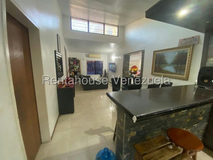 Casa (Duplex) en Venta en La Mora, Lara - 12