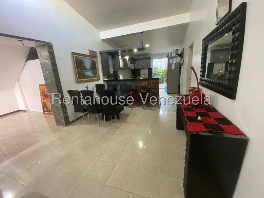 Casa (Duplex) en Venta en La Mora, Lara - 13