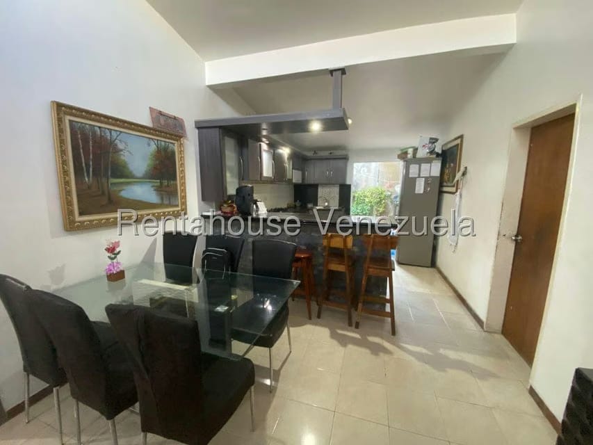 Casa (Duplex) en Venta en La Mora, Lara - 14