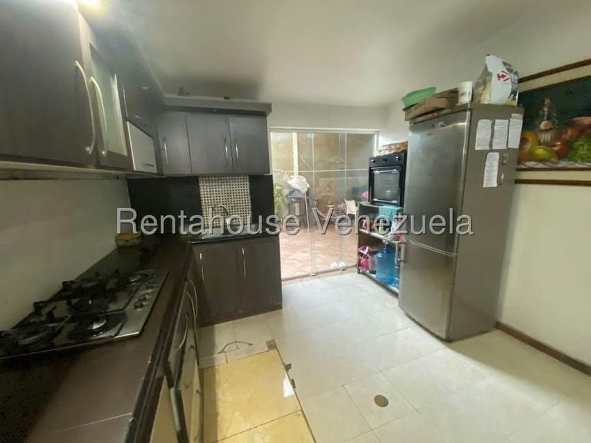 Casa (Duplex) en Venta en La Mora, Lara - 16