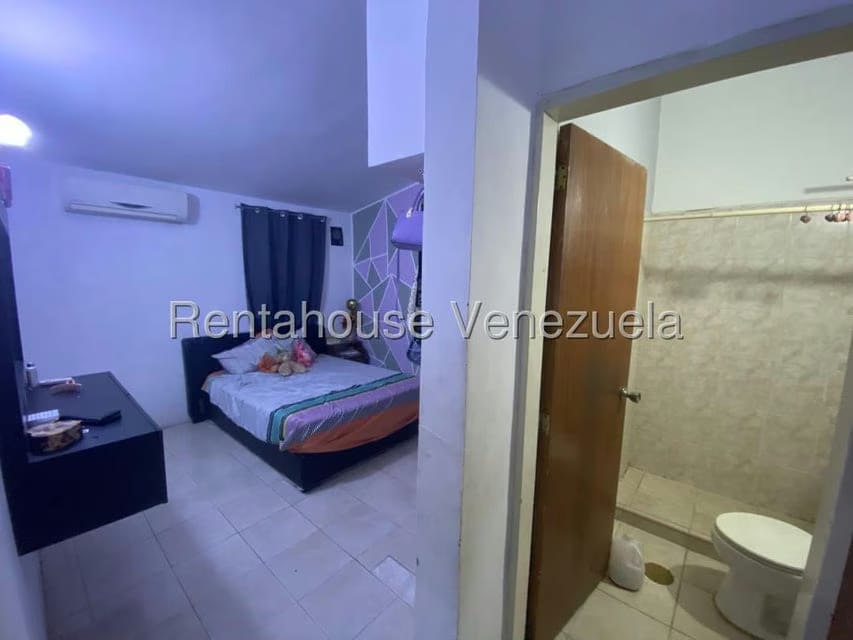 Casa (Duplex) en Venta en La Mora, Lara - 18
