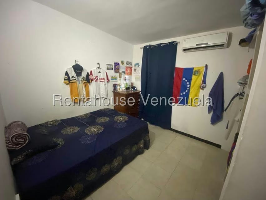 Casa (Duplex) en Venta en La Mora, Lara - 21