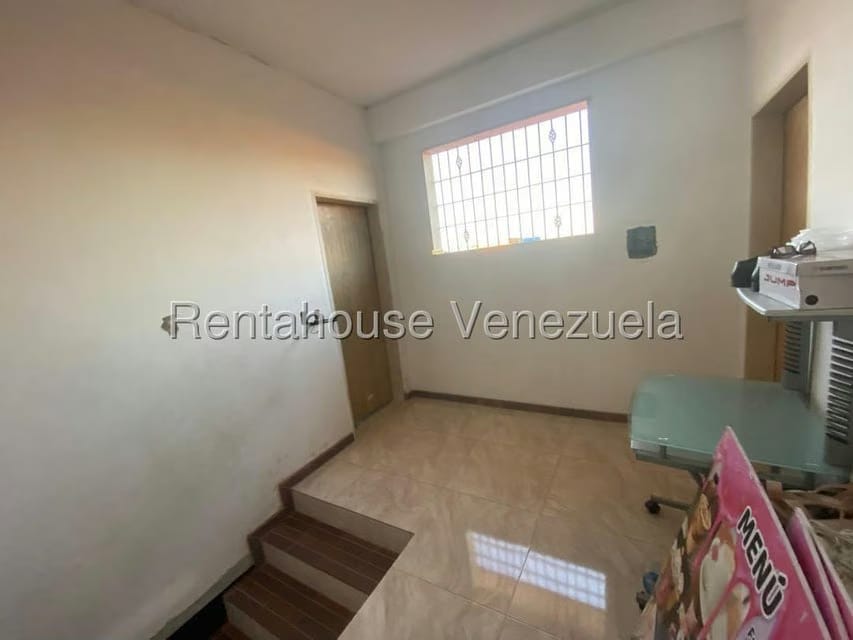 Casa (Duplex) en Venta en La Mora, Lara - 24