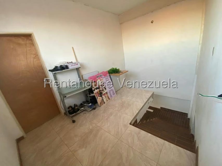 Casa (Duplex) en Venta en La Mora, Lara - 25
