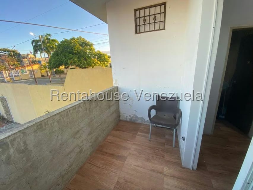 Casa (Duplex) en Venta en La Mora, Lara - 29