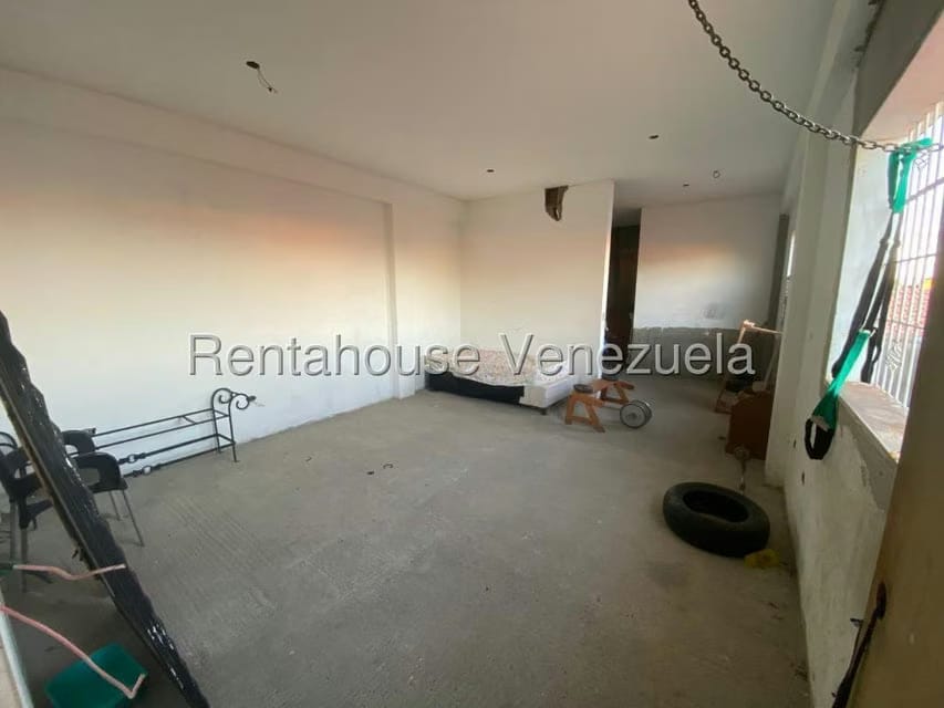 Casa (Duplex) en Venta en La Mora, Lara - 30