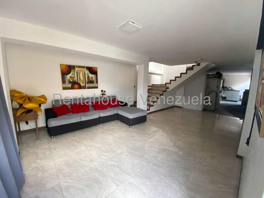 Casa (Duplex) en Venta en La Mora, Lara - 4