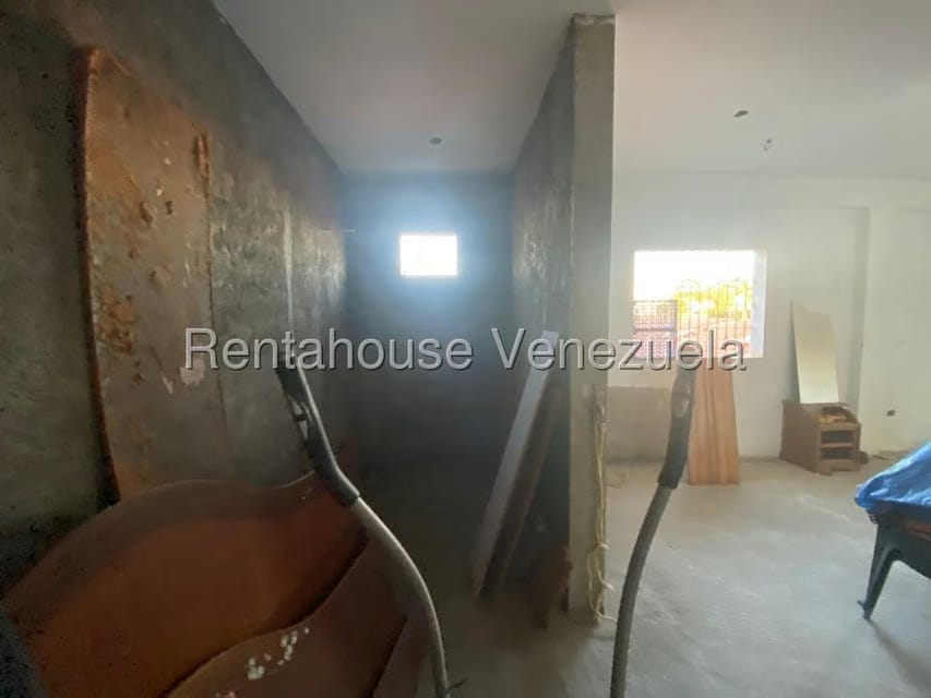 Casa (Duplex) en Venta en La Mora, Lara - 31