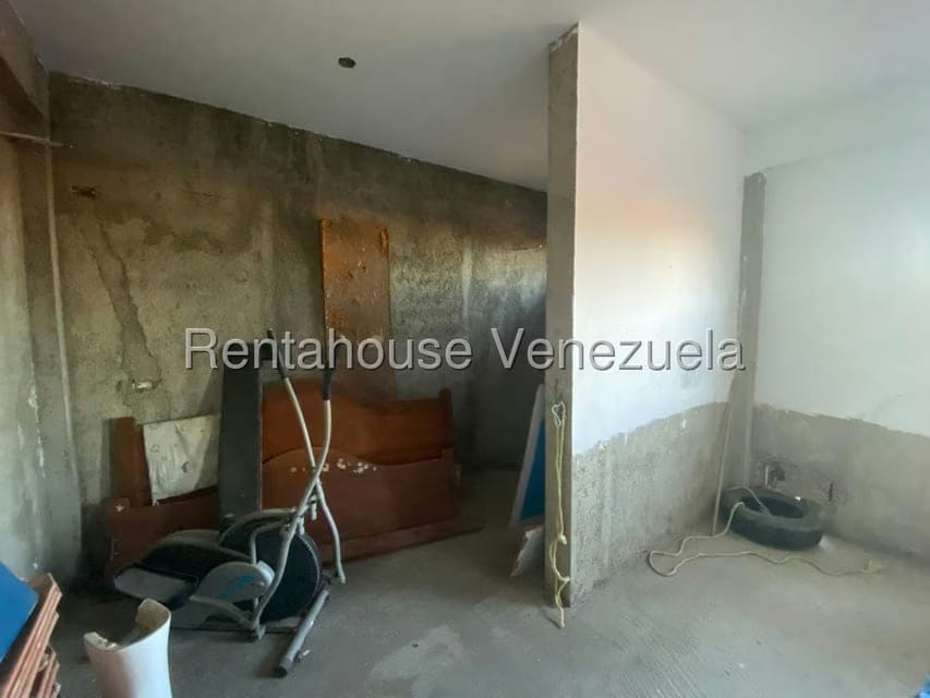 Casa (Duplex) en Venta en La Mora, Lara - 32