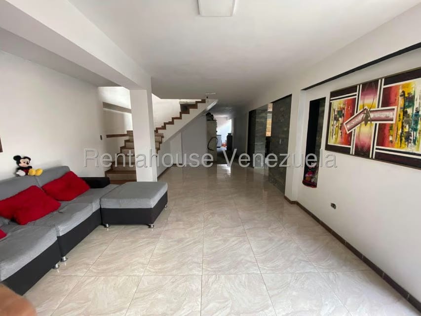 Casa (Duplex) en Venta en La Mora, Lara - 5