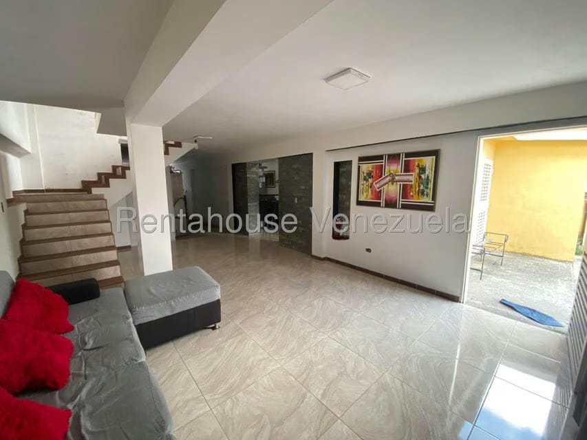 Casa (Duplex) en Venta en La Mora, Lara - 6