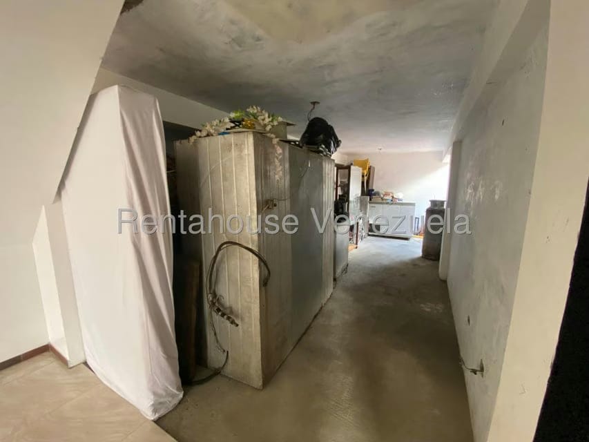 Casa (Duplex) en Venta en La Mora, Lara - 8