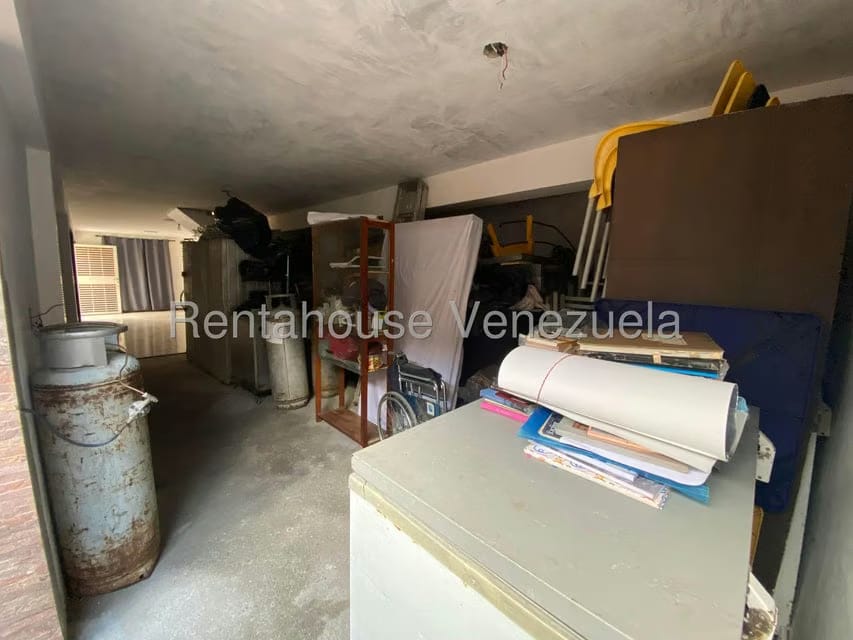 Casa (Duplex) en Venta en La Mora, Lara - 9